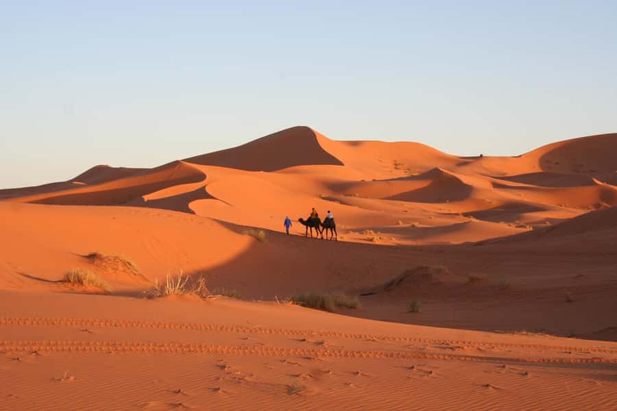From Zagora: 2-Day Desert Tour to Erg Chegaga - Should you book the Zagora to Erg Chegaga tour?