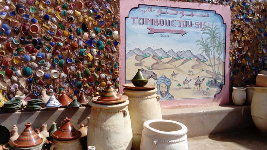 From Zagora: 2-Day Desert Tour to Erg Chegaga - Who will enjoy this trip most