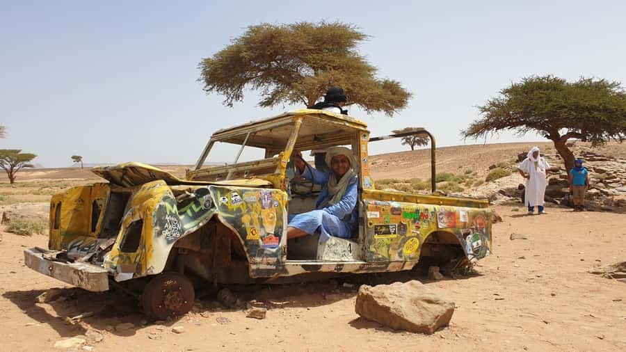 From Zagora: Overnight Desert Tour to Erg Chigaga Camel ride - Tamegroute adds culture to the return journey