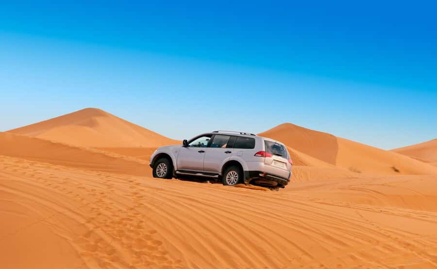 From Zagora: Overnight Desert Tour to Erg Chigaga Camel ride - Who will enjoy this trip most