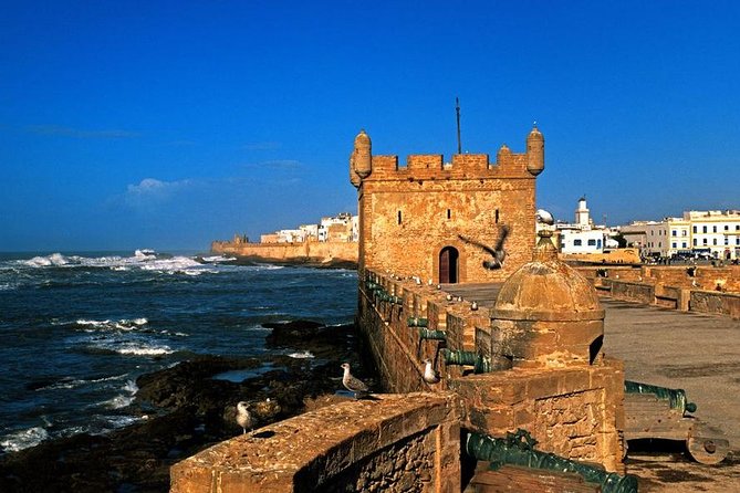 Full-Day Essaouira Excursion from Agadir - Why Essaouira makes a good day trip from Agadir
