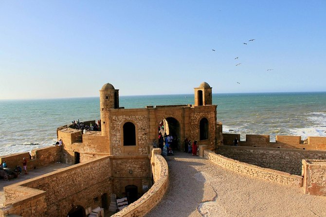 Full-Day Essaouira Excursion from Agadir - The Atlantic road, Tamri, and Morocco beyond Agadir