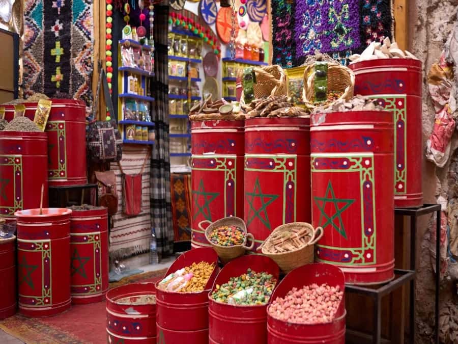 Full-Day Group Trip to Marrakech from Agadir - Six hours in Marrakech, then the long ride home