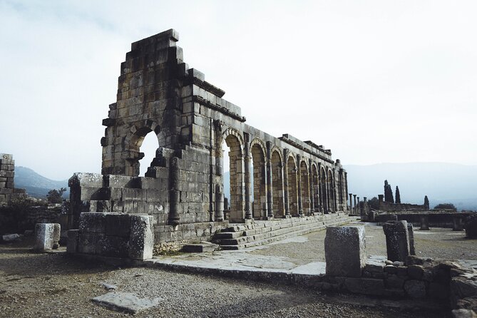 Full-Day Historical Tour to Meknes Volubilis and Moulay Idriss - What the $29.04 price really covers