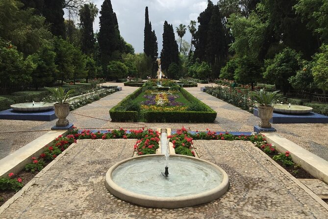 Full -Day Private Guided Walking Tour Of Fez Medina - Borj Nord and the view across Fez