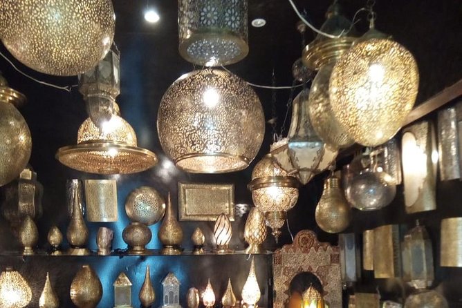 Full-Day Private Tour of Fez - Nejjarine Square and the woodworkers’ quarter