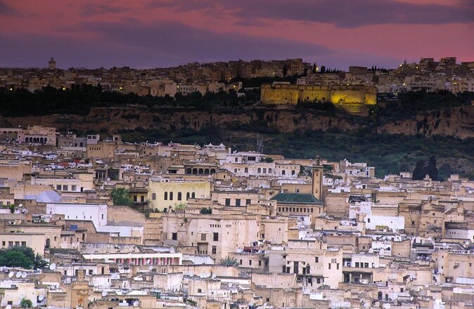 Full Day Tour The Blue City , CHEFCHAOUEN on small-group - Key points to know before booking