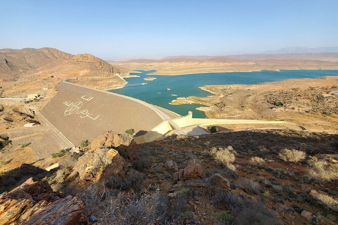 Full Day Tour to Desert Trip in Agadir with Lunch - Is $39.04 good value?