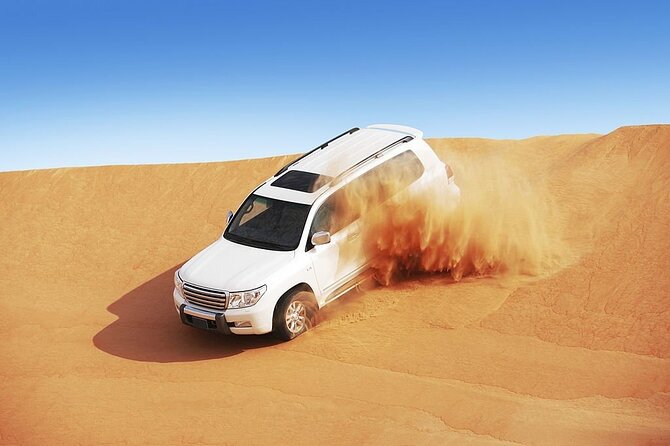Full Day Tour to Desert Trip in Agadir with Lunch - Sidi R’bat and the fishermen’s caves
