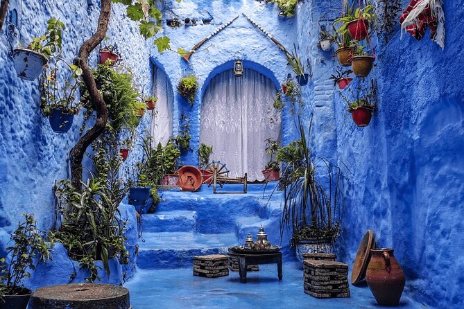 Full day trip from Fez to Chefchaouen - Why Chefchaouen makes sense as a day trip from Fez