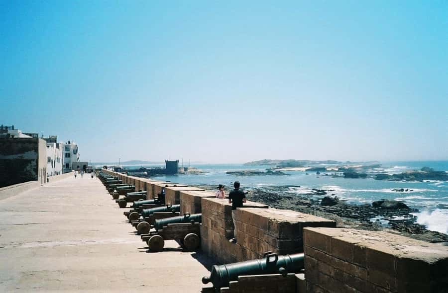 Full Day Trip From Marrakech To Essaouira - Why Essaouira makes a good escape from Marrakech