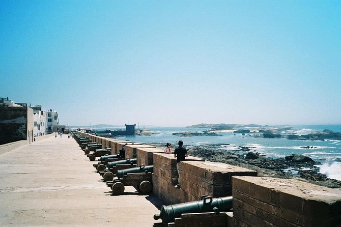 Full Day Trip To Essaouira From Marrakech - The morning drive from Marrakech to the Atlantic