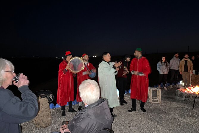 Full Package Agafay Desert, Quad Bike, Camel Ride and Dinner show - Is the $49.61 price good value?