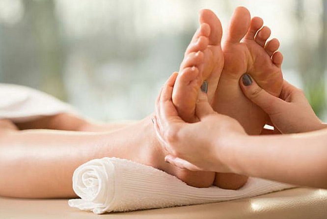 Go Rolaxe Go Massage and Spa with argan oil ® - The meeting point at Hotel Riu Tikida Dunas