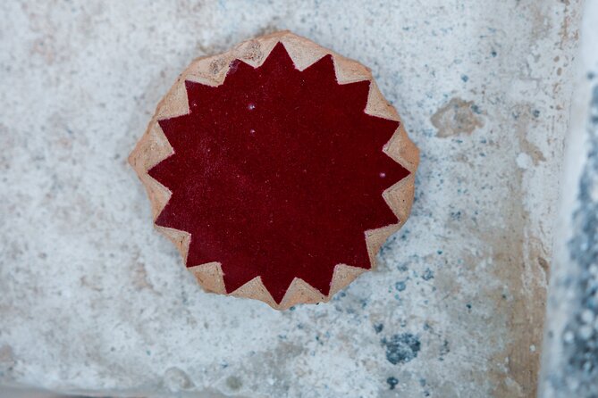 Guided Pottery and Zellige Workshops in Fes Morocco - The zellige session: pattern, patience, and precision