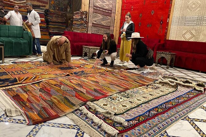 Guided Walking Tour in the Historic Medina of Fez - Why a guide matters in Fez Medina