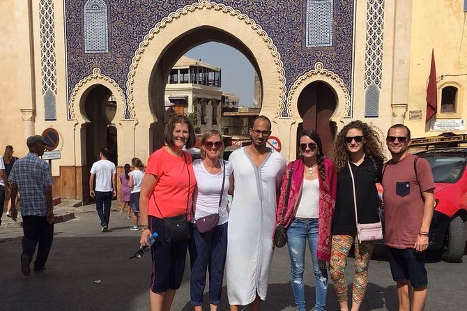 Half Day Guided Tour at Fes Medina - Local stories beyond the main sights