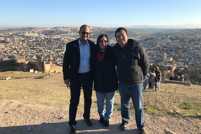 Half Day Guided Tour at Fes Medina - What three hours really gives you