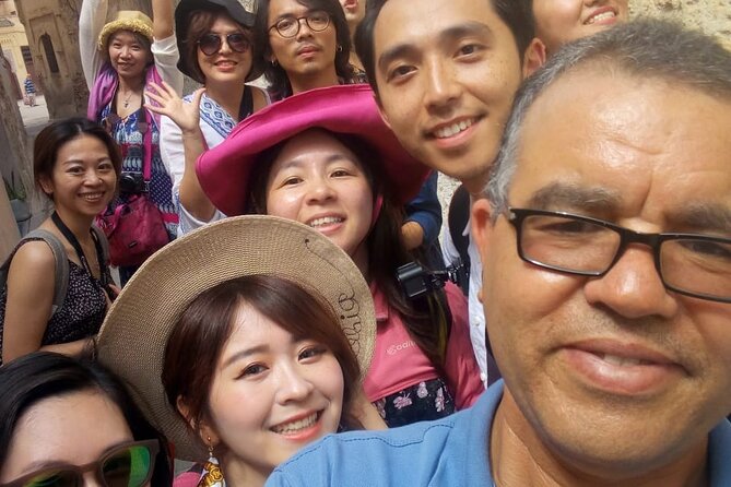 Half-Day Guided Tour in Fes - Why this walk helps in Fes