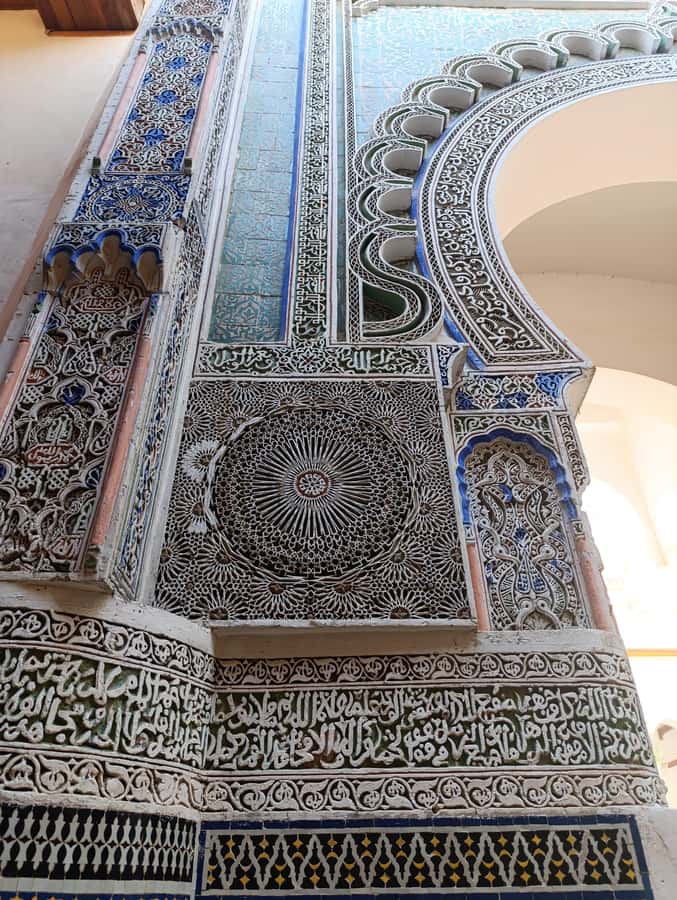Half day guided tour in Fes Medina - Why a guide helps inside Fes el Bali