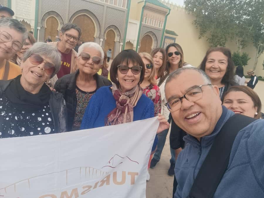 Half day guided tour in Fes Medina - What the $11 price really buys