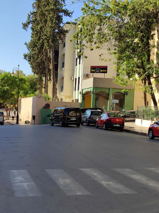 Half day guided tour in Fes Medina - Al Karaouine and the making of Fes