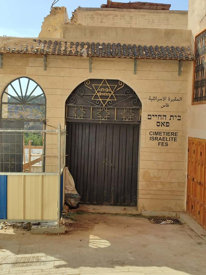 Half day guided tour in Fes Medina - Attarrin, Nejjarin, and Seffarin craft streets