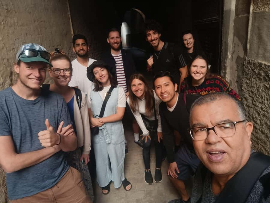 Half day guided tour in Fes Medina - Timing, pickup, and the real length of the walk