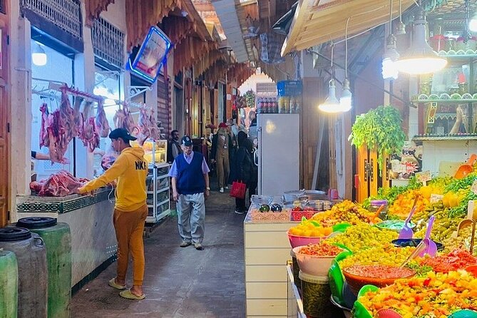 Half Day Guided Walking Tour in the Medina of Fez - Why this Fez medina walk works