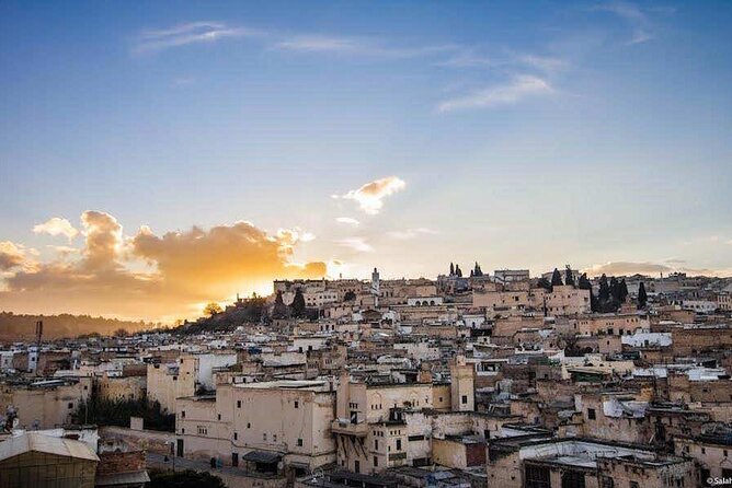 Half Day Guided Walking Tour in the Medina of Fez - An hour in the medina lets the small details take over