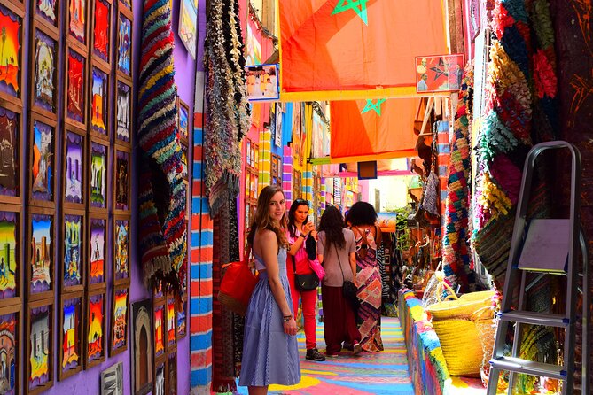 Half-Day Private Guided Walking Tour Exploring Fez Medina - What makes this Fez walk worth your time