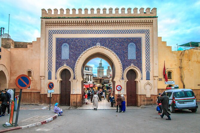 Half-Day Private Guided Walking Tour in Fez Medina - Key points at a glance