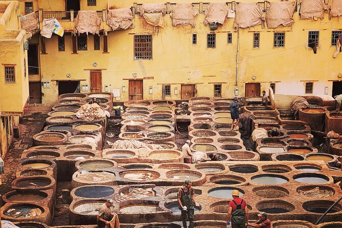 Half-Day Private Walking Tour of the Authentic City of Fez - Why this Fez tour works as an introduction