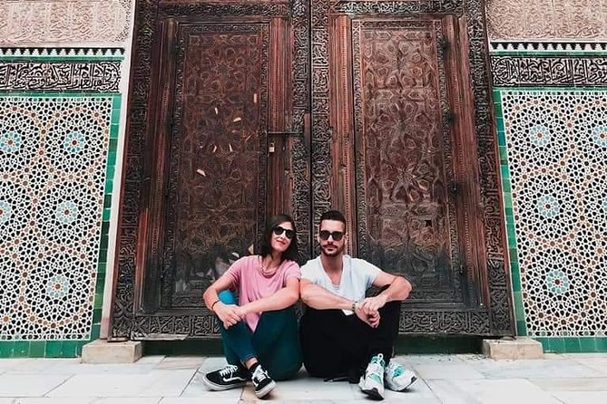 Half Day Tour In Fez Medina With (Private) Tour Guide - Why a private guide helps inside Fez Medina