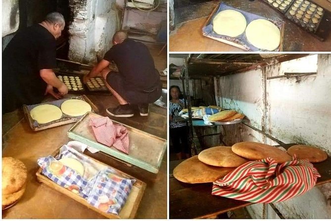 Half Day Tour In Fez Medina With (Private) Tour Guide - Al-Najjarin Funduq and the craft traditions of Fez