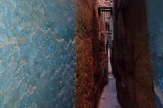 Half Day Tour In Fez Medina With (Private) Tour Guide - Al-Qarawiyyin and Al-Attarine Madrasa