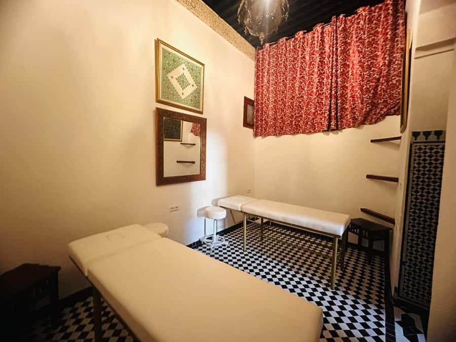 Hammam &Massage Dar Tahri & SPA - What the Dar Tahri hammam experience is really about