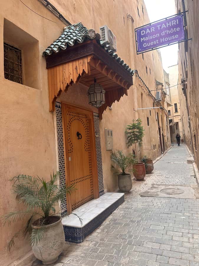 Hammam &Massage Dar Tahri & SPA - Practical advice for choosing your appointment