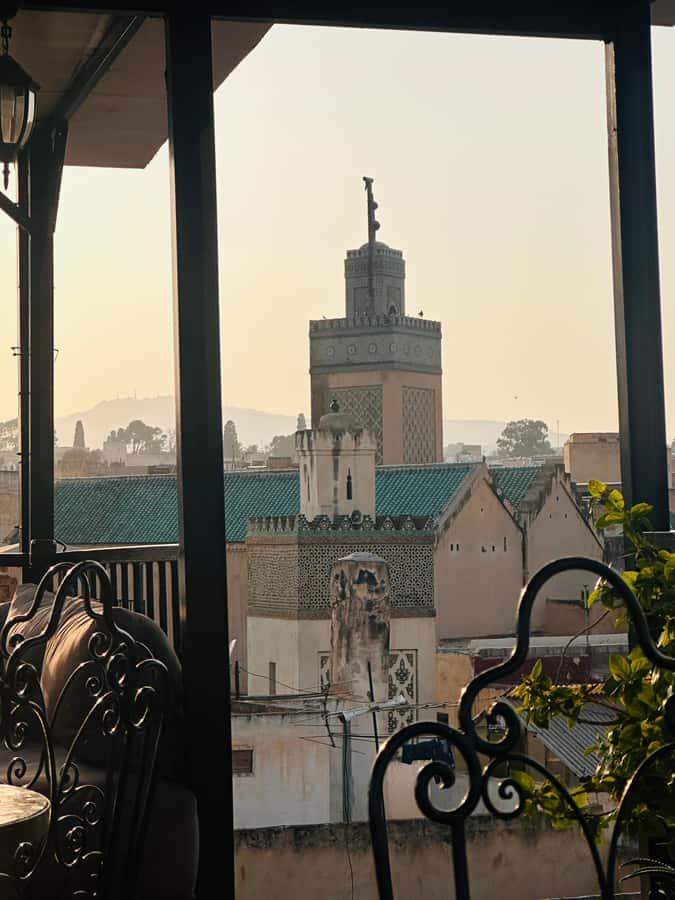 Hammam &Massage Dar Tahri & SPA - Should you book the Dar Tahri hammam?