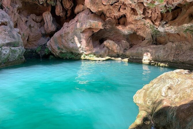 Hidden Atlas Mountains Valley - A guide who adds local character