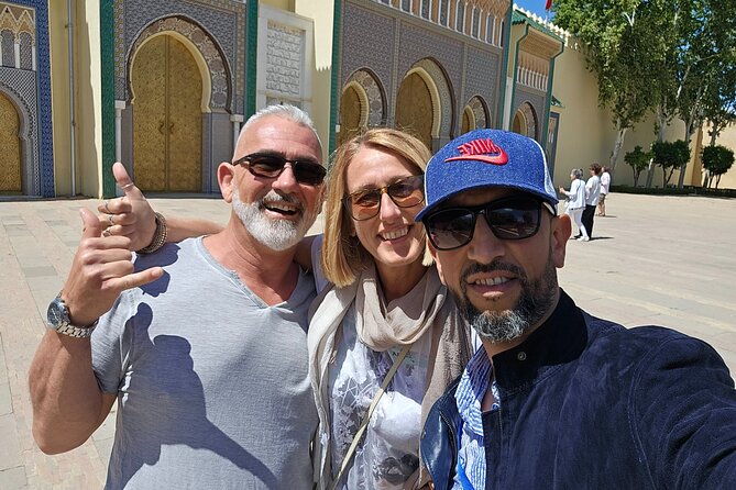 Hidden historical sites at Medieval City of Fez - Key points to know before booking