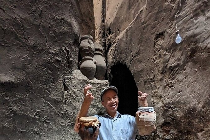 Hidden Sights of Marrakech: - Why this Medina walk is different