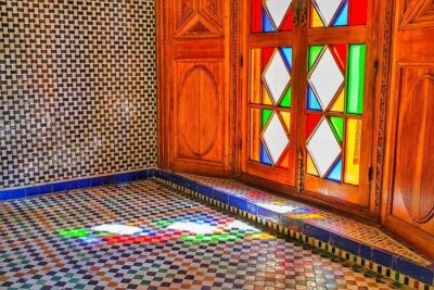 Highlights of Marrakech: Private Half-Day City Tour