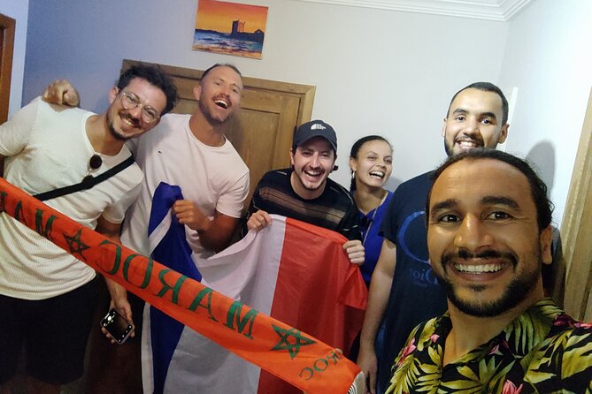 How To Be A Real Moroccan Chef - Practical details that affect your day
