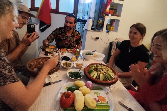 How To Be A Real Moroccan Chef - The strongest reasons to book