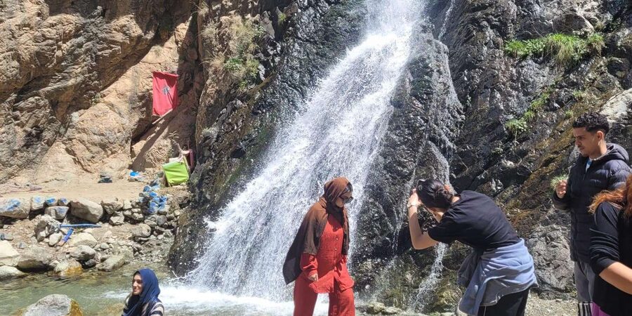 imlil valley atlas mountains guided walk & lunch with locals - Who gets the best value from this excursion
