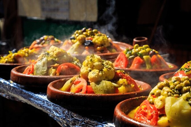 Jeep 4x4 Safari Atlantic Ocean & Desert Dunes with Berber Lunch - The guides make the difference