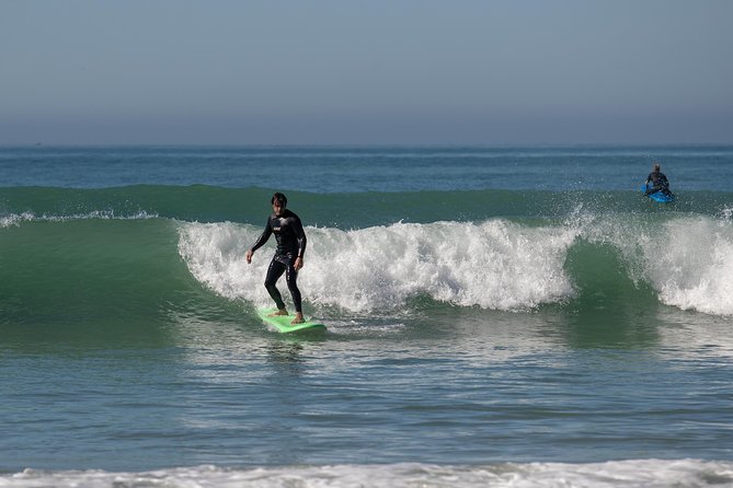 Join our Surf Day trips and learn surfing! - From Taghazout to the day’s best wave