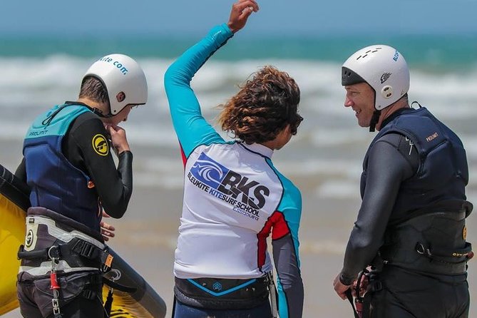 KiteSurfing or Surfing Experience in Essaouira - Key points to know before you book