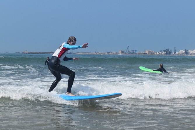 KiteSurfing or Surfing Experience in Essaouira - What the two-hour lesson is really like